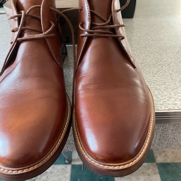 Up for sale is a BRAND NEW CHELSEA BOOT ALEVIA size US 9 never $95.00 or B.O - Picture 8 of 12